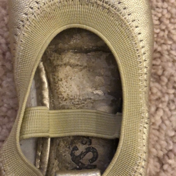 Yosi Samra flats size 6 - Picture 3 of 7